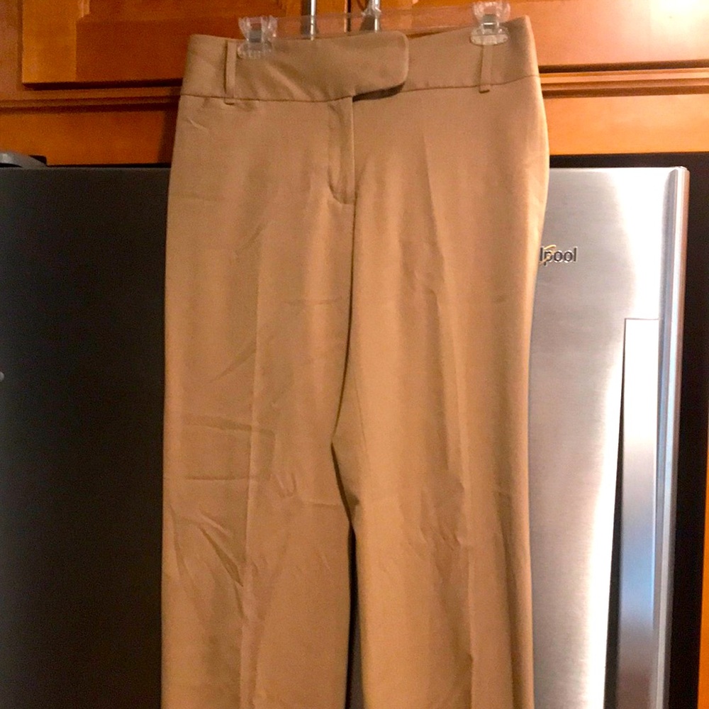 Rafaella Womens Dress Pants